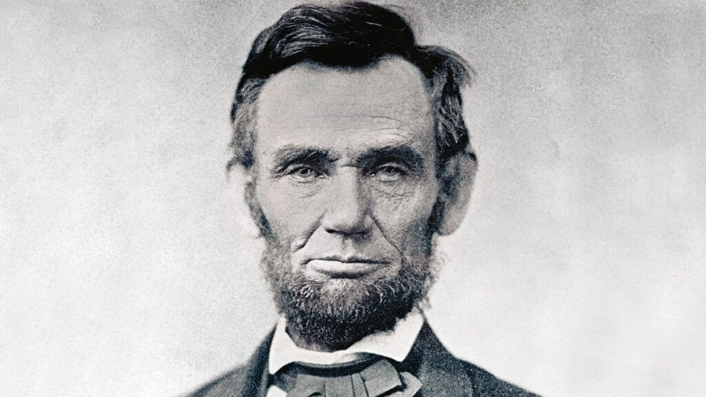 Abraham Lincoln